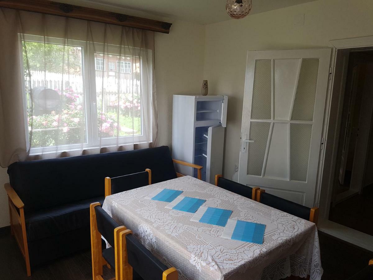 Apartamento Apartament Tiatim Vatra Dornei Exterior foto